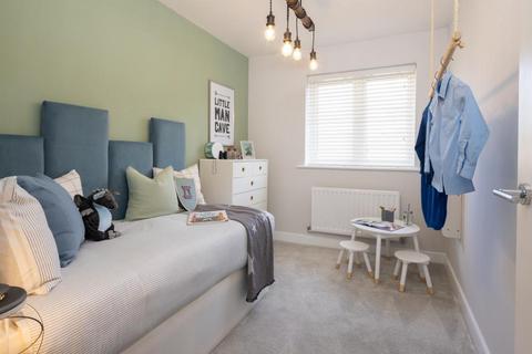 undefined, The Frogmore, Home 84 at Braeburn Fields Eridge Road ,  Crowborough  TN6