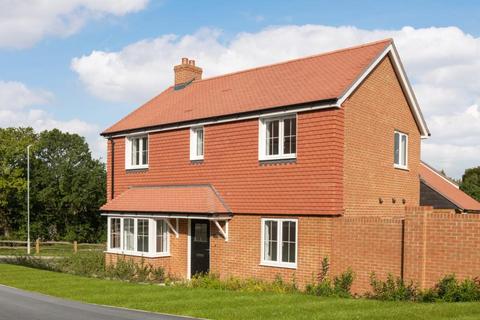 undefined, The Gosford, Home 85 at Braeburn Fields Eridge Road ,  Crowborough  TN6