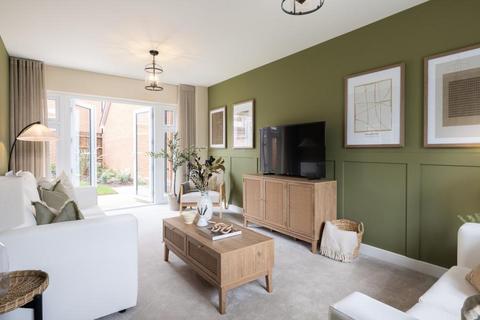 undefined, The Gosford, Home 85 at Braeburn Fields Eridge Road ,  Crowborough  TN6