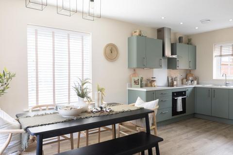 undefined, The Gosford, Home 85 at Braeburn Fields Eridge Road ,  Crowborough  TN6