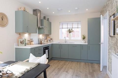 undefined, The Gosford, Home 85 at Braeburn Fields Eridge Road ,  Crowborough  TN6