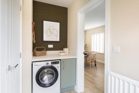 undefined, The Gosford, Home 85 at Braeburn Fields Eridge Road ,  Crowborough  TN6