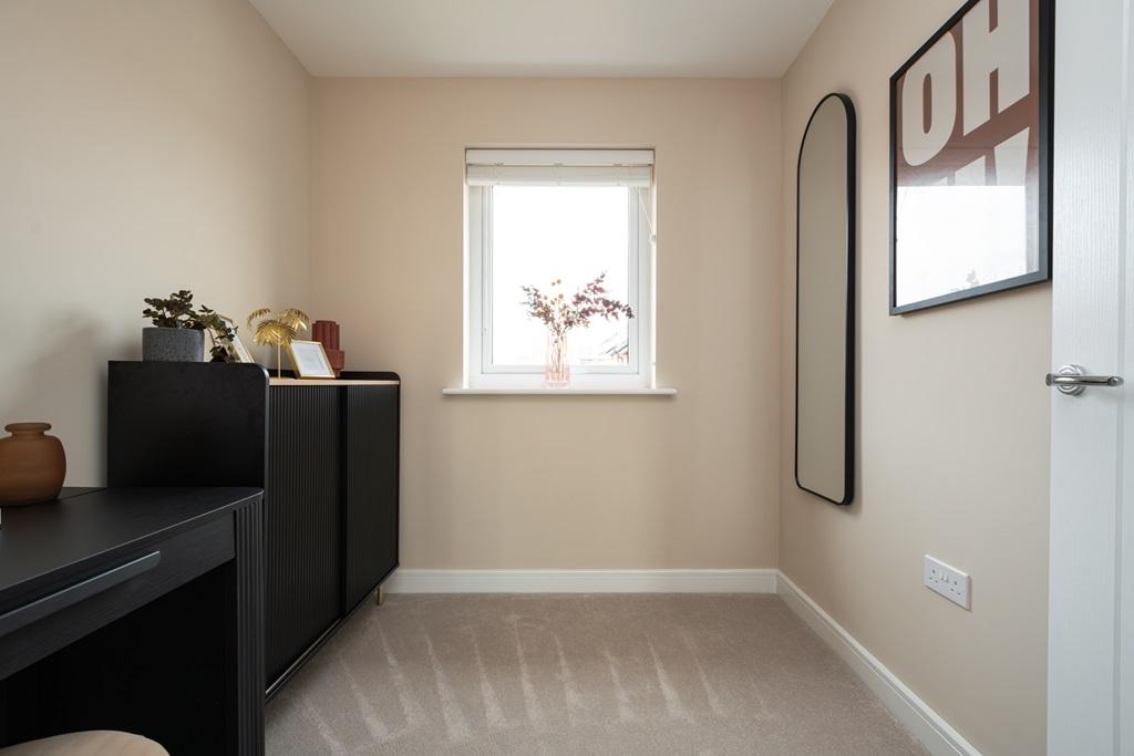 Work, create, or relax in a space that's as...