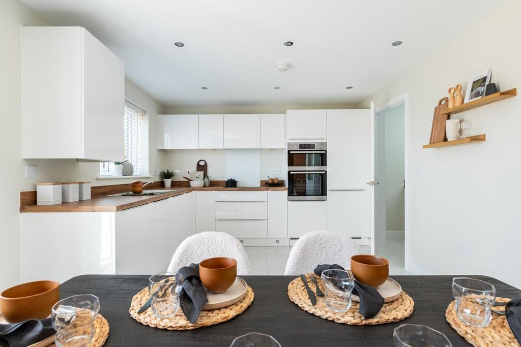 Where all the family come together