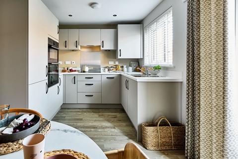 3 bedroom terraced house for sale, The Braxton - Plot 207 at Anderton Green, Anderton Green, Sutton Road WA9