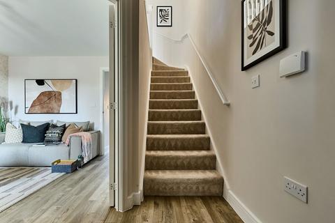 3 bedroom terraced house for sale, The Braxton - Plot 207 at Anderton Green, Anderton Green, Sutton Road WA9
