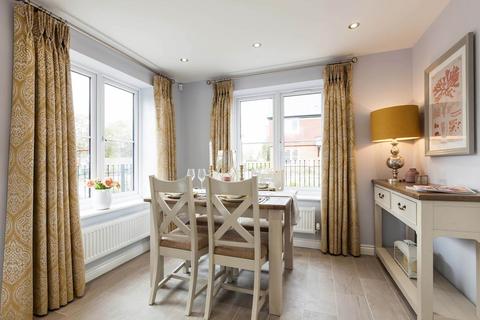3 bedroom semi-detached house for sale, The Easedale - Plot 205 at Anderton Green, Anderton Green, Sutton Road WA9