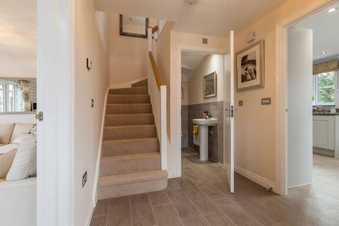 3 bedroom semi-detached house for sale, The Easedale - Plot 205 at Anderton Green, Anderton Green, Sutton Road WA9