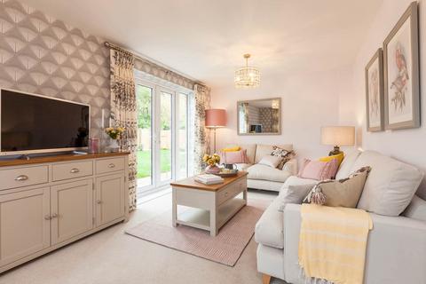3 bedroom semi-detached house for sale, The Easedale - Plot 205 at Anderton Green, Anderton Green, Sutton Road WA9
