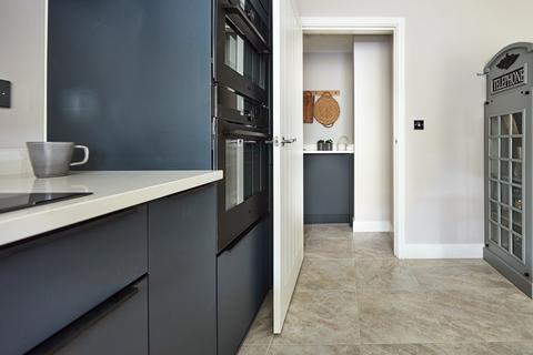 4 bedroom detached house for sale, The Lydford - Plot 220 at Anderton Green, Anderton Green, Sutton Road WA9