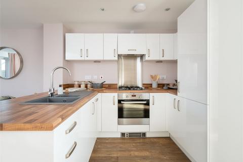 2 bedroom semi-detached house for sale, The Ashenford - Plot 161 at Samphire Meadow, Samphire Meadow, Blackthorn Avenue CO13