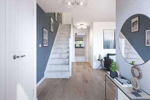 3 bedroom semi-detached house for sale, The Enysford - Plot 14 at Sanders View at Perryfields, Sanders View at Perryfields, Stourbridge Road B61