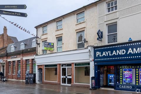 Office to rent, 9 Market Pl Willenhall WV13 2AA