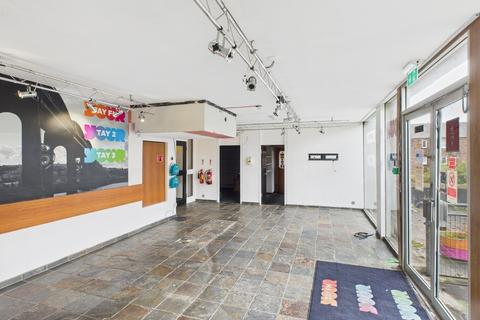 Office to rent, 6 North Isla St Dundee DD3 7JQ