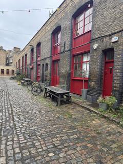 Office to rent, 5-5A Iliffe Yard London SE17 3QA