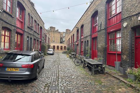 Office to rent, 5-5A Iliffe Yard London SE17 3QA