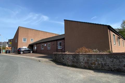 Healthcare facility for sale, 1 The Wynd Turriff AB53 4FB