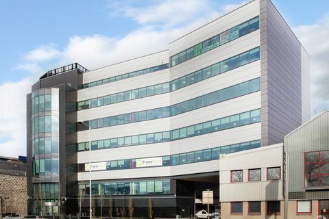 Office to rent, North Esplanade W Aberdeen AB11 5QH