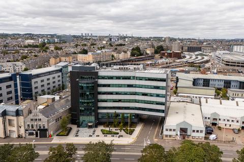 Office to rent, North Esplanade W Aberdeen AB11 5QH