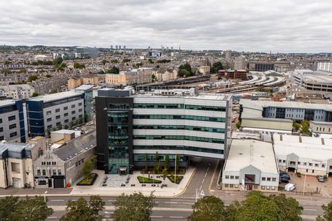 Office to rent, North Esplanade W Aberdeen AB11 5QH