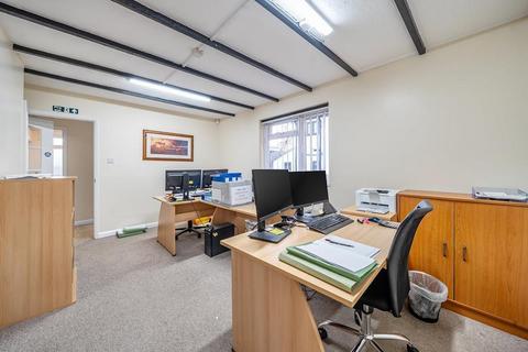Retail property (high street) for sale, 90 High St Sandhurst GU47 8EE