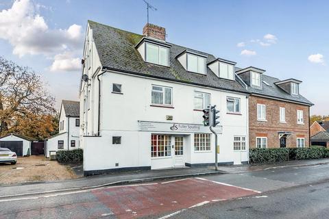 Retail property (high street) for sale, 90 High St Sandhurst GU47 8EE