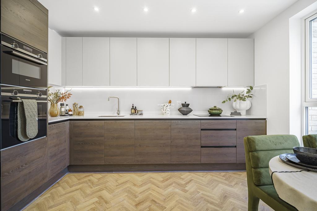 Arora  Clapham Park 107  Flat 33-48