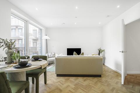 2 bedroom apartment for sale, Plot 164, 2 bed apartment at Clapham Park, Marketing Suite SW4