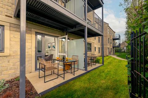 1 bedroom retirement property for sale, Apartment 1 at Summer Manor Summer Court, Burley in Wharfedale LS29