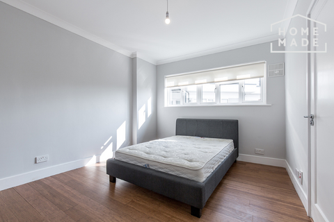 undefined, Willesden Lane, NW2