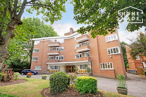 undefined, Willesden Lane, NW2