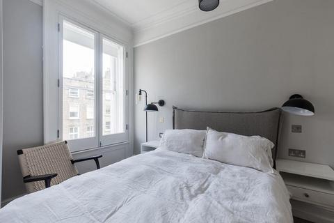 2 bedroom flat to rent, Gloucester Place, W1U