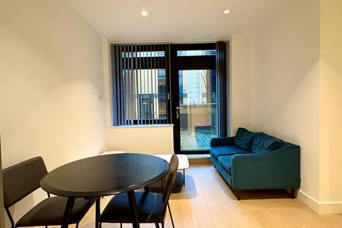 1 bedroom ground floor flat to rent, New Horizons Court