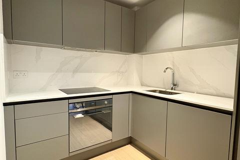 1 bedroom ground floor flat to rent, New Horizons Court