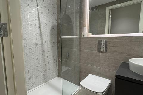 1 bedroom ground floor flat to rent, New Horizons Court