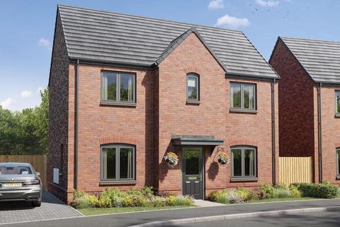 undefined, 257, clandon at Landimore Park, Hardingstone NN4 6EF