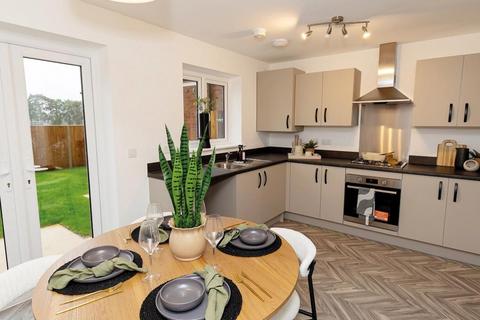 undefined, 257, clandon at Landimore Park, Hardingstone NN4 6EF