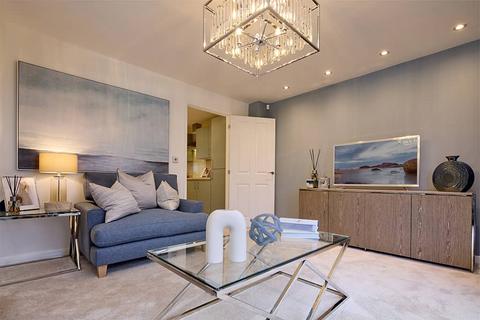 undefined, Plot 74, Bradshaw at Manor Grange, Peterborough, Manor Drive PE4