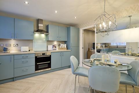 undefined, Plot 75, Bradshaw at Manor Grange, Peterborough, Manor Drive PE4