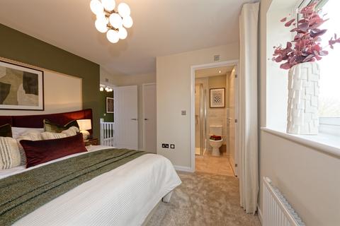 undefined, Plot 79, Saltburn at Manor Grange, Peterborough, Manor Drive PE4