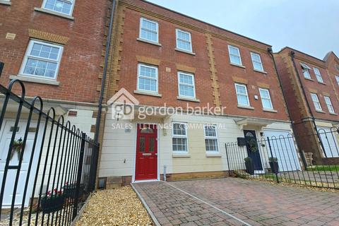 undefined, St. Georges Drive, Bournemouth BH11