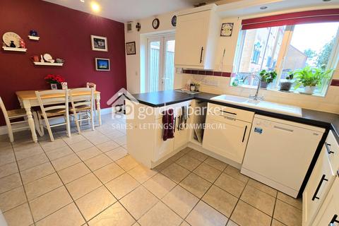 undefined, St. Georges Drive, Bournemouth BH11