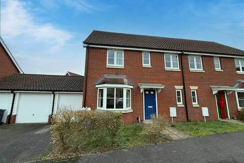 undefined, Evergreen Way, Bury St. Edmunds IP28