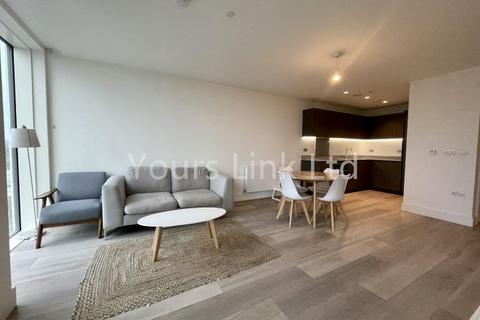 1 bedroom flat to rent, Daneland Walk