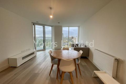 1 bedroom flat to rent, Daneland Walk