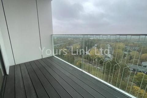 1 bedroom flat to rent, Daneland Walk