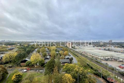 1 bedroom flat to rent, Daneland Walk