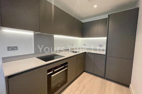 1 bedroom flat to rent, Daneland Walk
