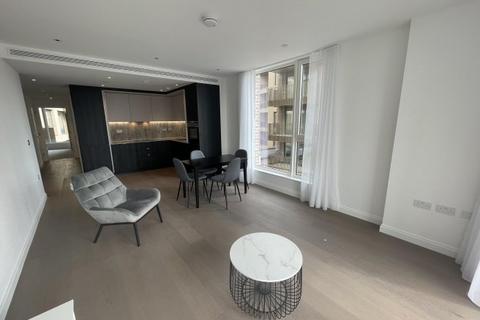 undefined, 281 Kennington Lane