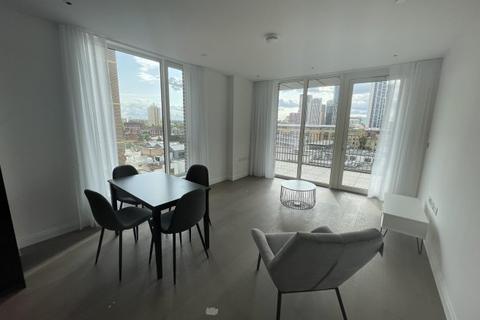 undefined, 281 Kennington Lane